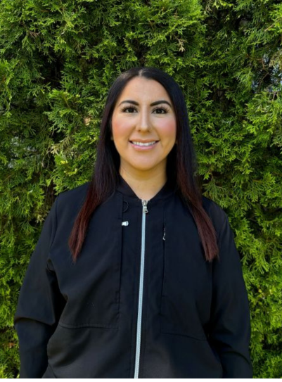 Dental Assistant Val
